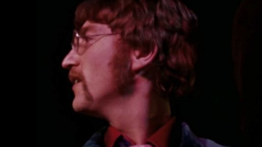 Remastrovaná podoba legendární desky od Beatles