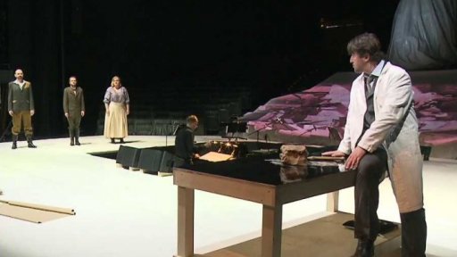 Stávková pohotovost v ND