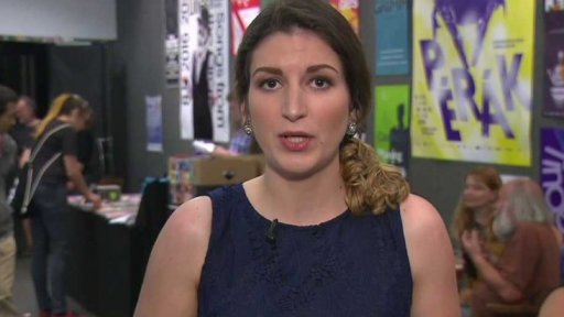 Hudební vzpomínka na Filipa Topola