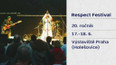 Respect  Festival