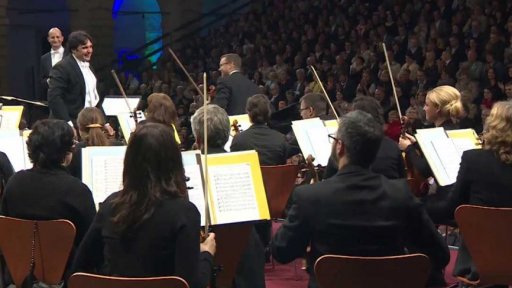 Sobota na Smetanově Litomyšli