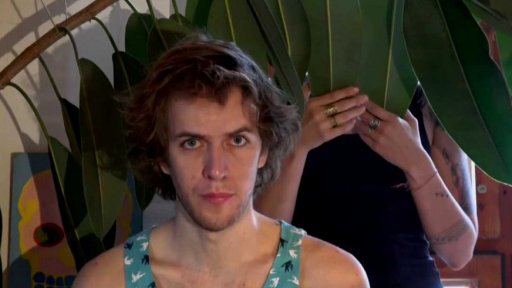 Neboj od Jakuba Čermáka