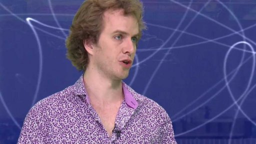 Neboj od Jakuba Čermáka