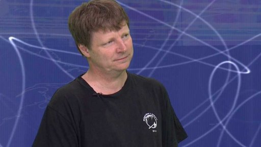 Třináctá kniha Petra Nikla