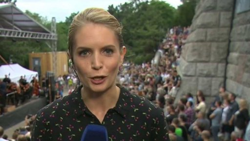 Koncert Symfonického orchestru Českého rozhlasu