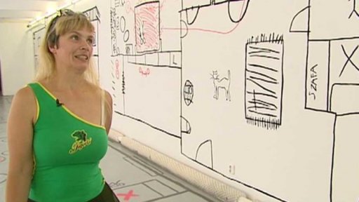 Lenka Klodová o tělesnosti a sexualitě