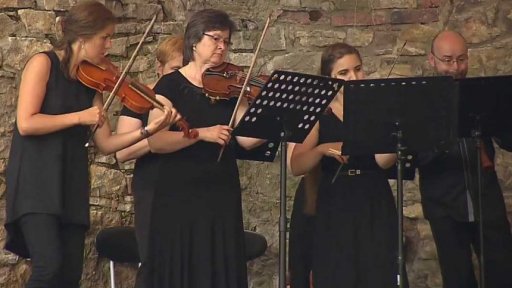 Janáčkovy Hukvaldy