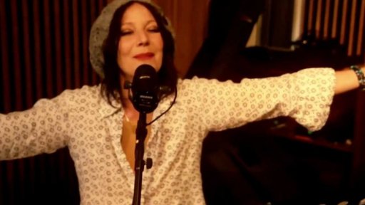 Sedmoláska Szidi Tobias