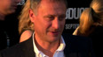 Zemřel Michael Nyqvist