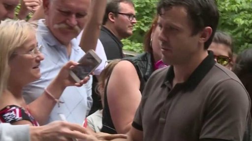 Duchařský milostný příběh