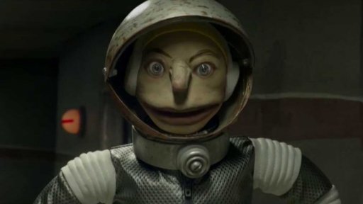 Muzikál Lajka od Auela Klimta