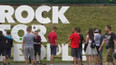 Hvězdy na festivalu Rock for People