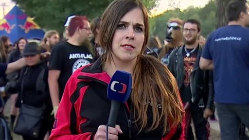 Co nabízí Master of Rock