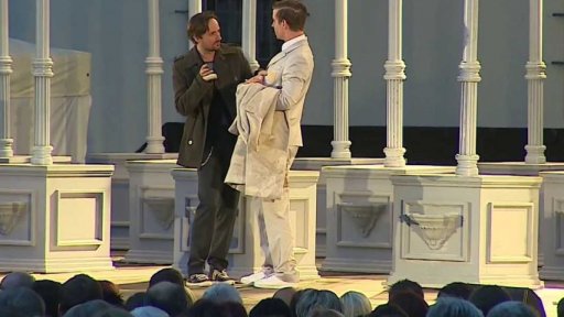 Shakespearové slavnosti v Brně