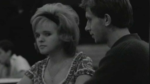 Formanův Černý Petr na festivalu v Benátkách