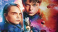 Valerian ve filmové podobě
