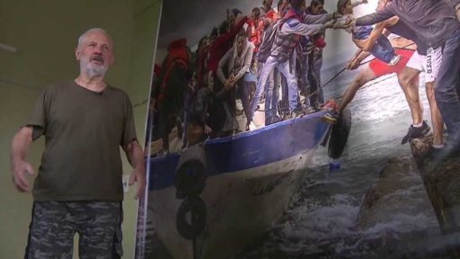 Kde domov můj? Ptá se Kurt Gebauer