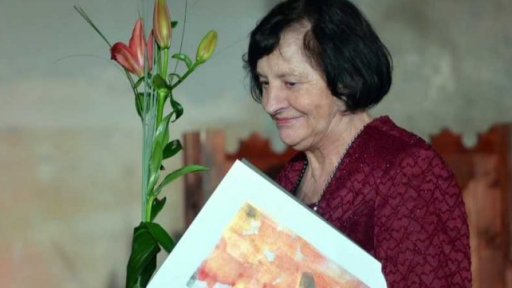 Zemřela skladatelka Ivana Loudová