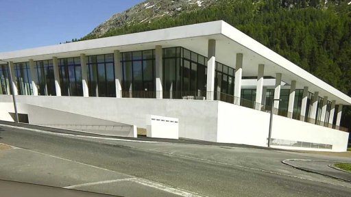 Stavby s souladu s přírodou