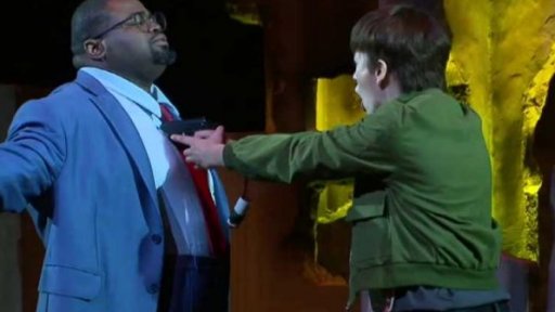 Salzburský festival