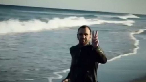 Ringo Starr - We’re On The Road Again