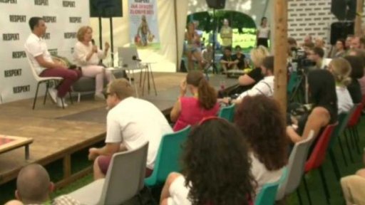 LFŠ v Uherském Hradišti