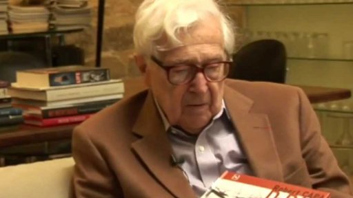 Zemřel John G. Morris