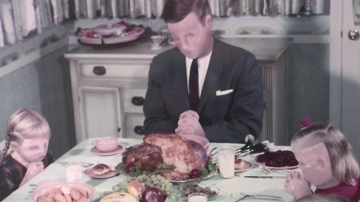 Stopy ze starých fotografií