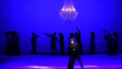 Barytonista Jiří Rajniš v drážďanské Semperoper