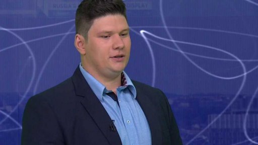 Barytonista Jiří Rajniš v drážďanské Semper-oper