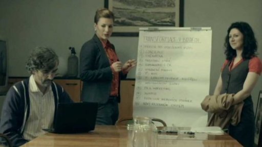 Zkáza Dejvického divadla