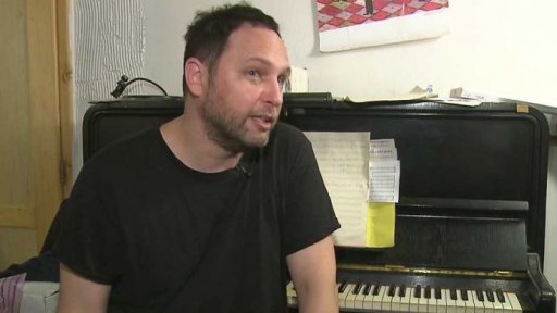 Filmová hudba Jana P. Muchowa