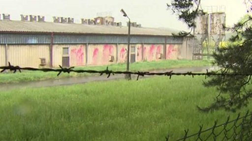 Budoucnost areálu v Letech