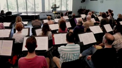 Dvořákův Dimitrij na scéně v New Yorku