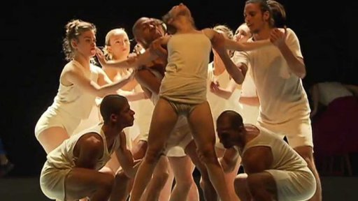 Tanec Praha nominovaný na evropskou cenu