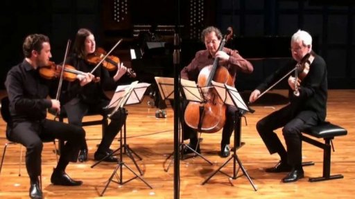 Mezinárodní skladatelská soutěž