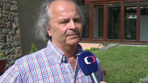 Akademie Jiřího Fišera