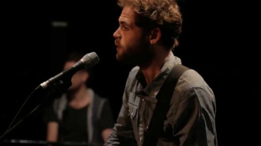 Passenger vydává nové album