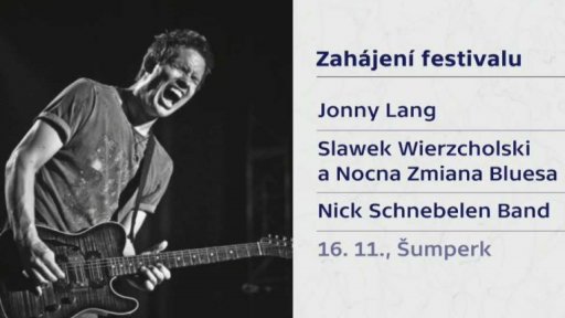 Festival Blues Alive