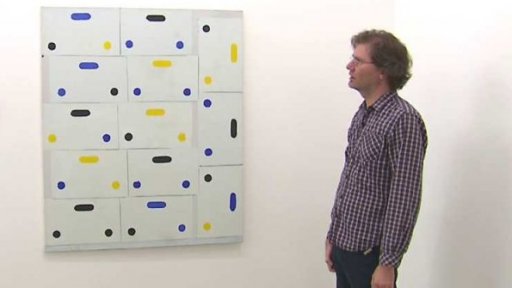 Dějiny výtvarného umění jinak