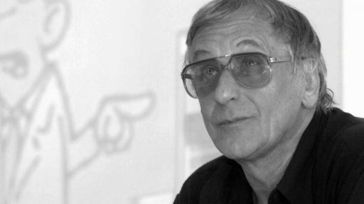 Zemřel Pavel Kantorek