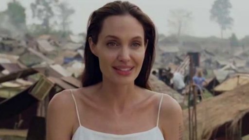 Drama o životě v Kambodži za Pol Potova režimu