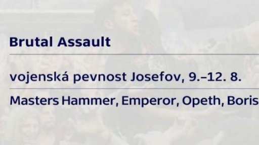 Kultura v příštím týdnu