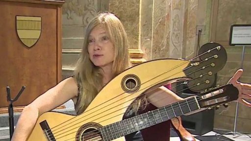 Kytarový festival v Brně