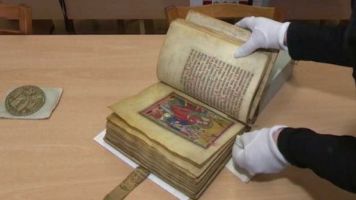 Nové kulturní památky