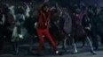 Thriller Michaela Jacksona