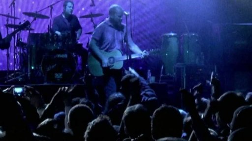 Jediný koncert skupiny Lucie