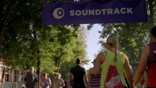 Jediný koncert skupiny Lucie