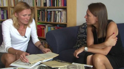 Život v Ravensbrücku