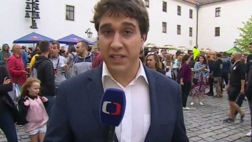 Brněnský hudební maraton